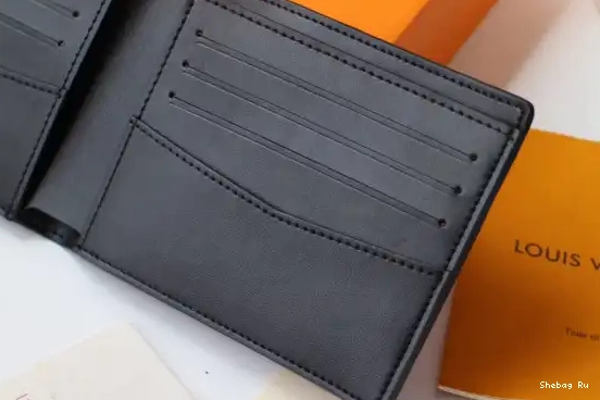 WALLET VUITTON LOUIS SLENDER 0521